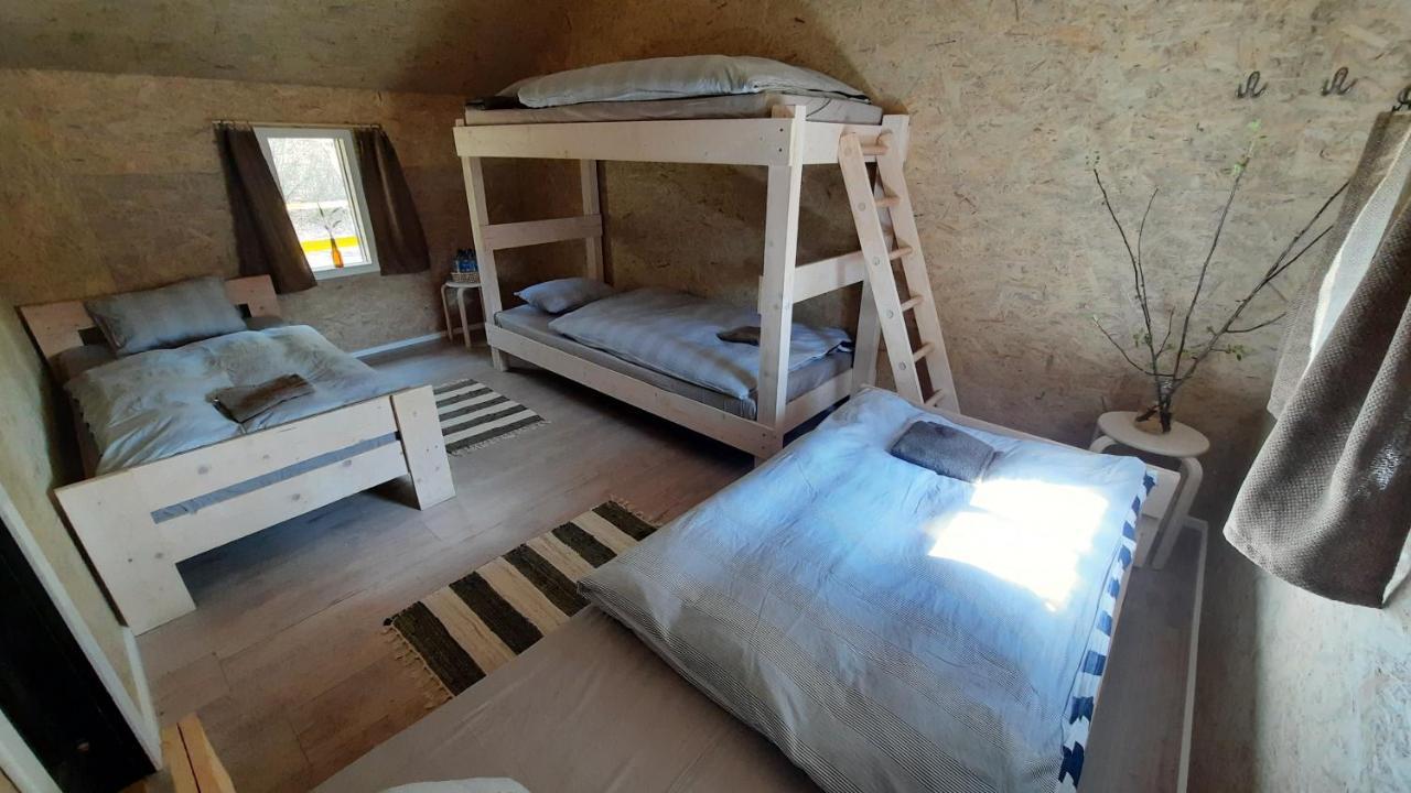 Tornimae Kardoni Puhkelaager מראה חיצוני תמונה